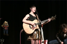 Zombie (Cover) - The Cranberries