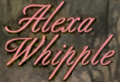 Alexa Whipple