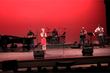 Plains Opry at the Merryman Performing Arts Center