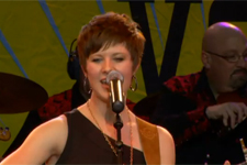 Shotgun Red Variety Show - Back by Popular Demand