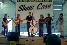 Honky Tonk Merry Go Round