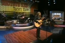 Shotgun Red Variety Show